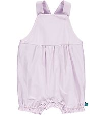 Freds World Hängselbyxor - Poplin Spencer - Candy
