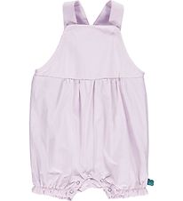 Freds World Overalls - Poplin Spencer - Candy