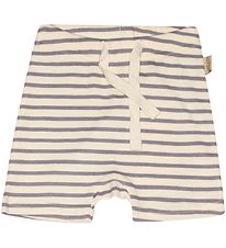 Petit Piao Shortsit - Modal - Joustinneule - Dusty Lavender/Off