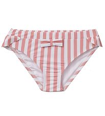 Petit Crabe Bikini Knickers - Zoe - UV50+ - Candy Stripes