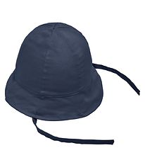 Name It Sun Hat - UV50+ - NbmZean - Bijou Blue