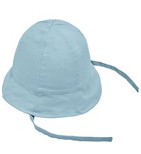 Name It Sun Hat - UV50+ - NbmZean - Dusty Blue