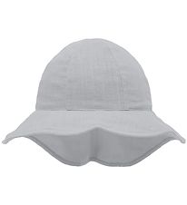 Lil' Atelier Sun Hat - NmnFalo - Harbor Mist