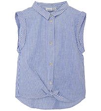 Name It Chemise - Noos - NkfFemma - Dusty Blue