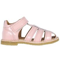 Wheat Sandals - Bailey - Powder