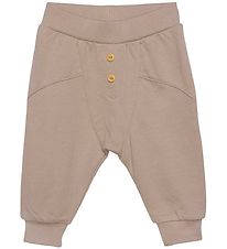 Fixoni Pantalon - Dune