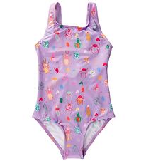Soft Gallery Swimsuit - SGDarlin - Pastel Lilac