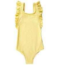 Soft Gallery Swimsuit - SGAna - UV50+ - Popcorn
