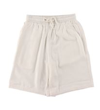 Grunt Shorts - Tanja - White