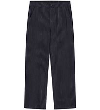 Grunt Trousers - Alex - Navy