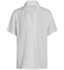 Grunt Shirt - Atos - White