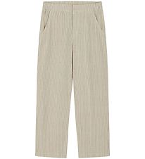 Grunt Trousers - Alex - Sand