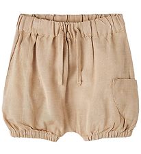 Name It Shorts - NbmFaher - Hummus