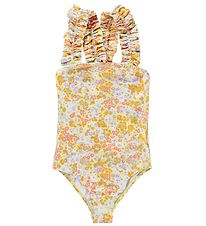 Molo Swimsuit - UV50+ - Nitika - Meadow Day