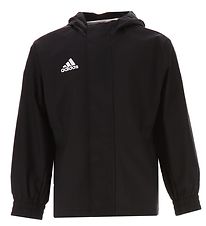 adidas Performance Jacke - ENT22 - Schwarz