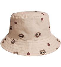 Huttelihut Bucket Hat - Festival - UV30 - Dream