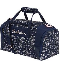 Satch Sports Bag - Bloomy Breeze