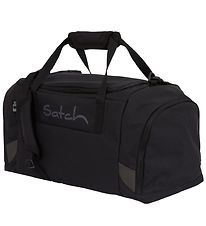 Satch Sports Bag - Blackjack