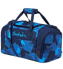 Satch Sports Bag - Troublemaker