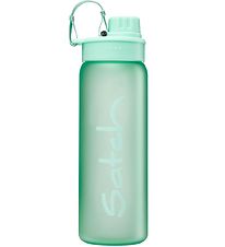 Satch Water Bottle - 650 mL - Mint