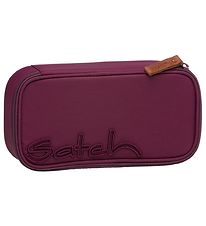 Satch Pencil Case - Nordic Berry