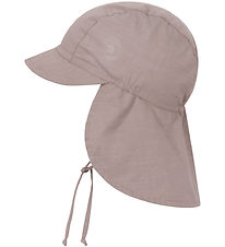 MP Legionnaire Hat - UV50+ - Matti - Bark