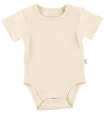 Petit by Sofie Schnoor Bodysuit s/s - Off White