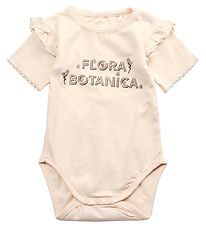 Petit by Sofie Schnoor Bodysuit k/æ - Antique White