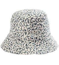 Petit by Sofie Schnoor Bucket Hat - Antique White