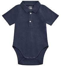 Petit by Sofie Schnoor Bodysuit k/æ - Blue