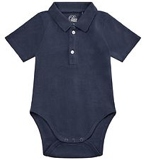 Petit Town Sofie Schnoor Bodysuit s/s - Blue