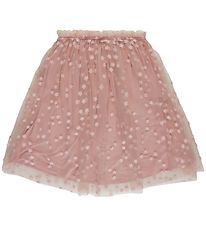 The New Skirt - TnGracelyn - Peach Beige