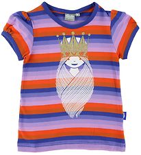 Danef T-Shirt - Danepaddestoel - Nissegaard PRINCESS