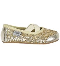 Sofie Schnoor Slippers - Champagne