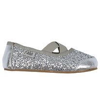 Sofie Schnoor Slippers - Silver