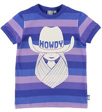 Danef T-Shirt - Danechives - Purple Haze COWGIRL