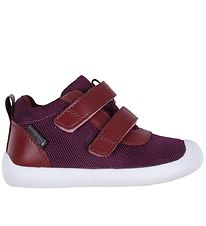 Bundgaard Kngor - The Walk Sport Tex - Dark Rose