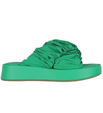 Steve Madden Sandaalit - Bellshore - Green