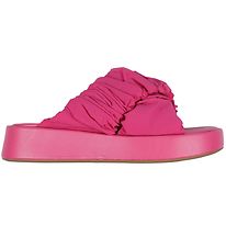 Steve Madden Sandaalit - Bellshore - Flamingo Vaaleanpunainen