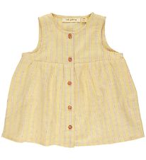 Soft Gallery Dress - SgbLittle - Amber Yellow
