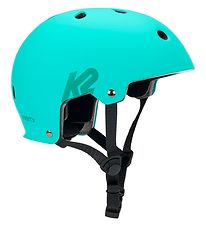 K2 Helmet - Varsity - Seafoam