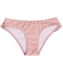 Petit Crabe Bikini Knickers - Brigitt - UV50+ - Powder Rose