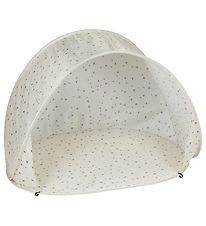 Vanilla Copenhagen Pop-Up Tent - UV50+ - Honeybee Print