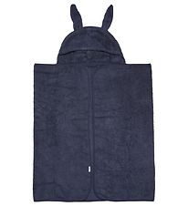 Pippi Baby Baby towel - 70x120 - Outer Space