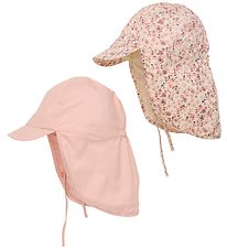 En Fant Legionnaire Hats - 2-Pack - Withered Rose