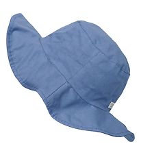 En Fant Bucket Hat - China Blue
