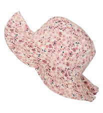En Fant Bucket Hat - Withered Rose