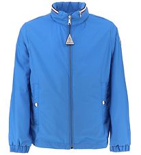 Moncler Jacket - Farlak - Blue