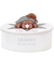 Kids by Friis Trinket Box - Cancer
