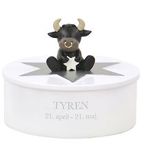 Kids by Friis Trinket Box - Taurus